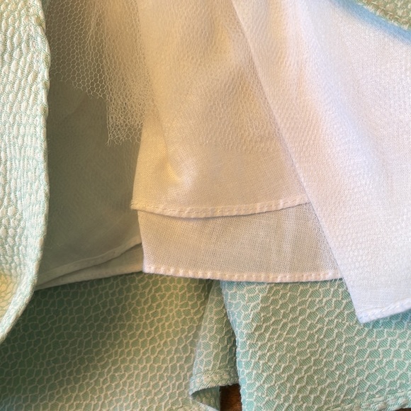 Paola Bimbi Flare Dress - Picture 6 of 8